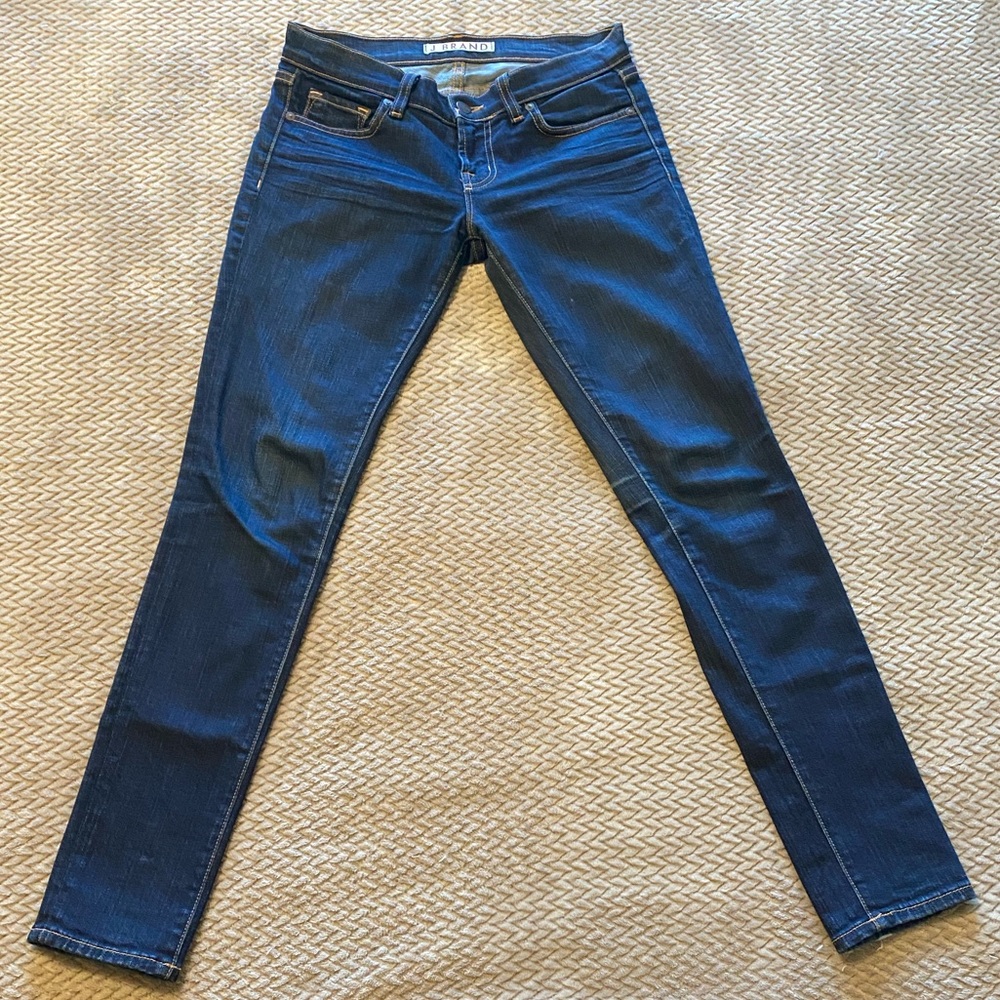 J Brand Skinny Jeans 👖